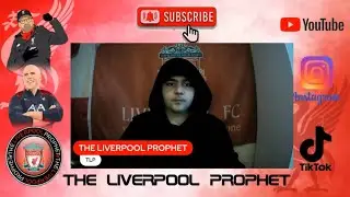 ARSENAL 0 LIVERPOOL 0 Match Review Was that a great performance or are we overplaying it ?