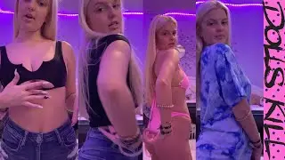 DollsKill Try-on Haul with Lauren Henry: Edgy Fashion Finds and Killer Looks