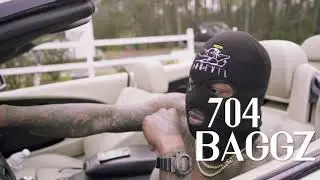 HEARTLESS | 704 BAGGS & GUDDA BANG | 2019 MUSIC VIDEO