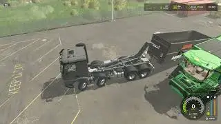 Landwirtschaft Simulator 25 - Neues Equipment #037 Let&acute;s Play
