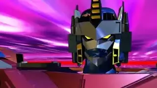 Transformers: Galaxy Force | Korean Opening 1 (V1) - Creditless