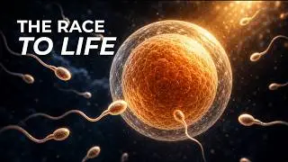 How Sperm Meets the Egg &mdash; The Journey No One Sees