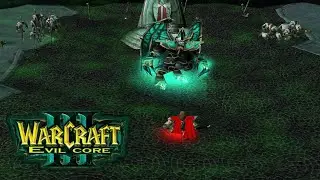 1-Я КАМПАНИЯ АЛЬЯНСА! - ПЕРВЫЙ УДАР! - Warcraft III: Evil Core #5
