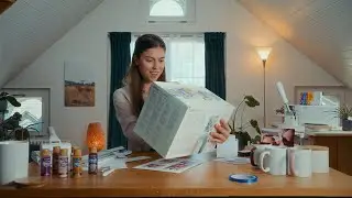 Jasando-Webcommercial Tassenpresse