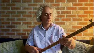 Reflection on Folk Rhythms | Mohsen Namjoo | TEDxShar e Naw Studio
