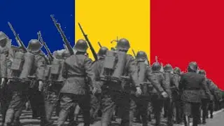 Drum Bun - Romanian Military March