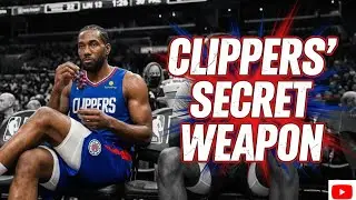 Why The Kawhi Leonard Role Change Makes PERFECT Sense