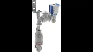 ERP Refrigerator Valve W10897719 Review - Pros & Cons - ERP W10897719 Refrigerator Water Valve