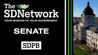 SD Senate | 2026-02-05