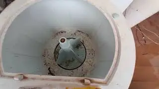 MÁQUINA MUELLER PLUS ANTÍGA NÃO BATE A ROUPA