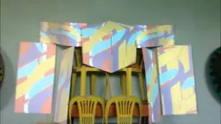 3D CONCEPTION MAIN STAGE SUMMERY