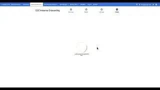 Google Cloud Backup and DR - Creating backups of Compute Engine Instances