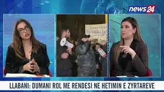 “SPAK hetim për tenderët e veshjeve ushtarake”/Deklarata e Llabanit:Balluku e ka blerë Kushtetuesen