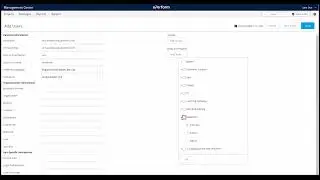uPerform How To: Manually Add Users (Form-Based Authentication)