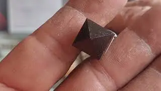 COMO FACETAR PEDRAS PRECIOSAS #@gilberto peralta lapida&ccedil;&atilde;o #