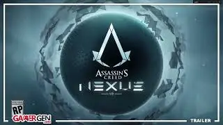 Trailer Assassin's Creed Nexus (Meta Quest)