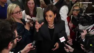 Westmount High students reflect on Kamala Harris’s legacy at school