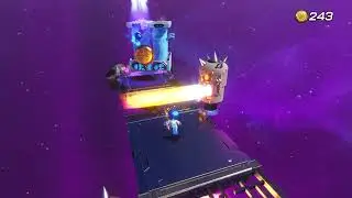 ASTRO BOT: Boing! Bonanza