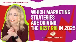 2025&rsquo;s Top Marketing Tactics for Real ROI Growth
