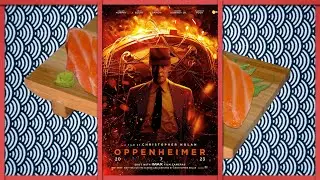 Σινε-Συμπόσιο Sashimi – Oppenheimer (Spoilers!)