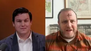 Why Democrats Are Afraid Of Jeremy Carl | The Signal Sitdown