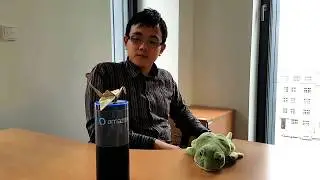 Alexa Prize - Alquist Movies dialog