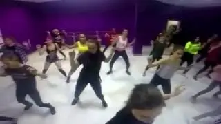 Мастер Класс |OLD SCHOOL |NORA EXPLORA |JAMAICAN PARTY vol.4
