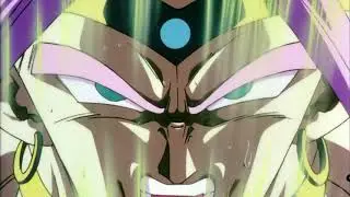 Dragon Ball Z - Cagadas - Broly no sabe c&oacute;mo llamar a Goku