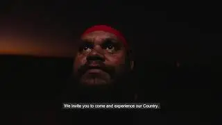 Uluru&rsquo;s Wintjiri Wiru | Where An Ancient Story Takes Flight | 30 seconds