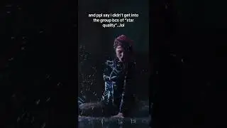 SUPERSCAR MV OUT NOW⭐️ LINK IN MY BIO #popstaracademy #dancepop #ladygaga #britneyspears