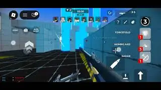 Gunfight part24