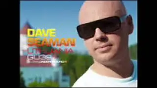 Global Underground 039     Lithuania     C D 1     Dave Seaman