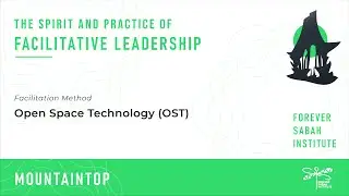 Open Space Technology (OST)