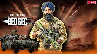 EVERY SHOT IS A HIGHLIGHT REEL 🎥 No.1 Best MnK Player India | BF6