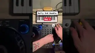 Daily DnB Double