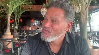 Zingo TV present's| Zona De Cuba the only rooftop restaurant on Federal Building in US