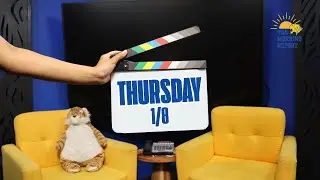 The Morning Report Episode 54, Season 2 (January 7, 2026)