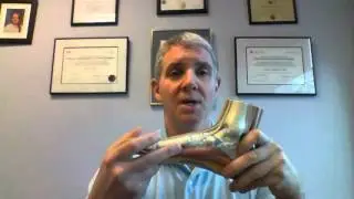Achilles Tendon Injury Prevention Oakville & Mississauga