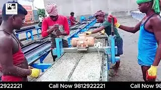 How to start Boundary Wall Manufacturer business