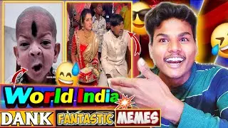 How To india Fantastic Memes 😂 How To Instagram in fluencer 🫨 
