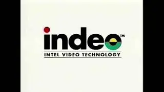 Indeo - Intel Video Technology (1997)