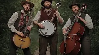 The Timeless Charm of Acoustic Instruments in the Wild &ndash; Gypsy Jazz Sounds