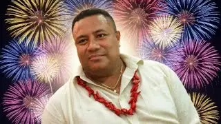FASITO'OTAI LO'U NU'U. By - Kolisi Leota
