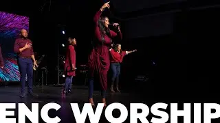 Eagles Nest Church Worship 01/11/26 [Live from Roswell, GA]