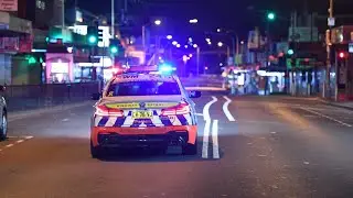 Rap and drill music &lsquo;inciting&rsquo; young Sydney men to join gangs
