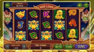 Bầu Cua King 032412