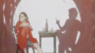 Tertia - Cheerleader (Official Video)