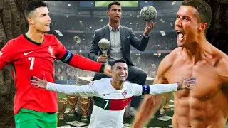 Inside CR7&rsquo;s Business Empire: How Ronaldo Became a Global Billionaire.