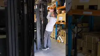 Can this magnet lift a person?