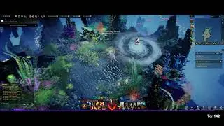 Lost Ark Full Indigo Island Mokoko Seed Guide